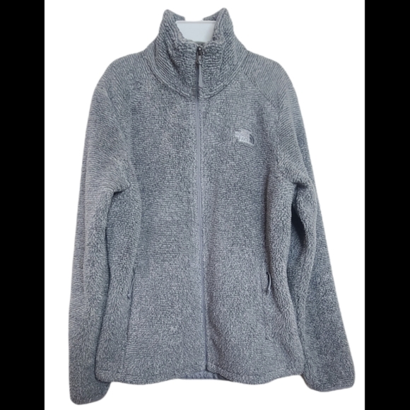 The North Face Jackets & Blazers - The North Face Zipper Jacket